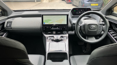 Toyota bZ4X 160kW Vision 71.4kWh 5dr Auto AWD [11kW] Electric Hatchback